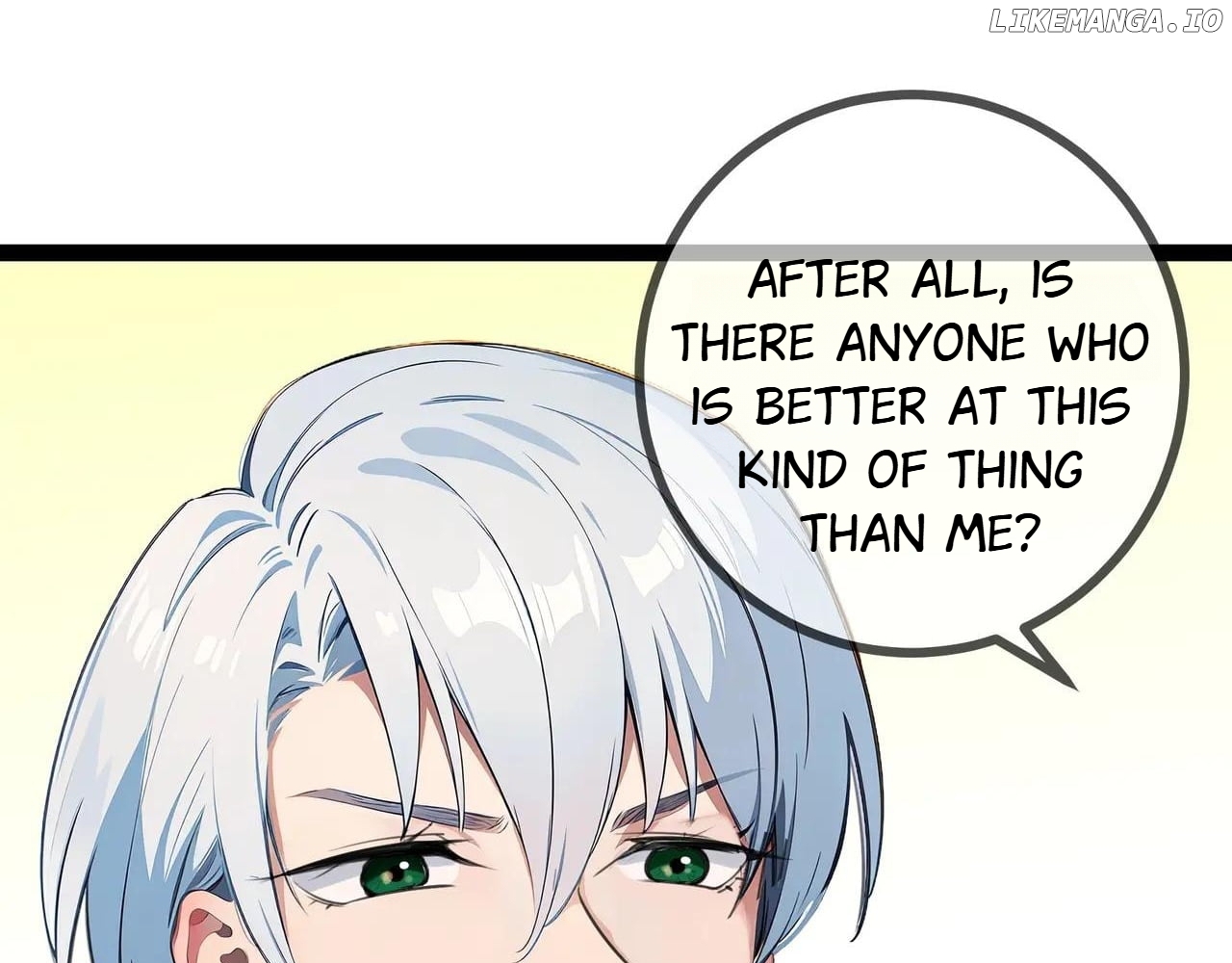 Daddy President Is Too Hard To Deal With Chapter 164 - page 14